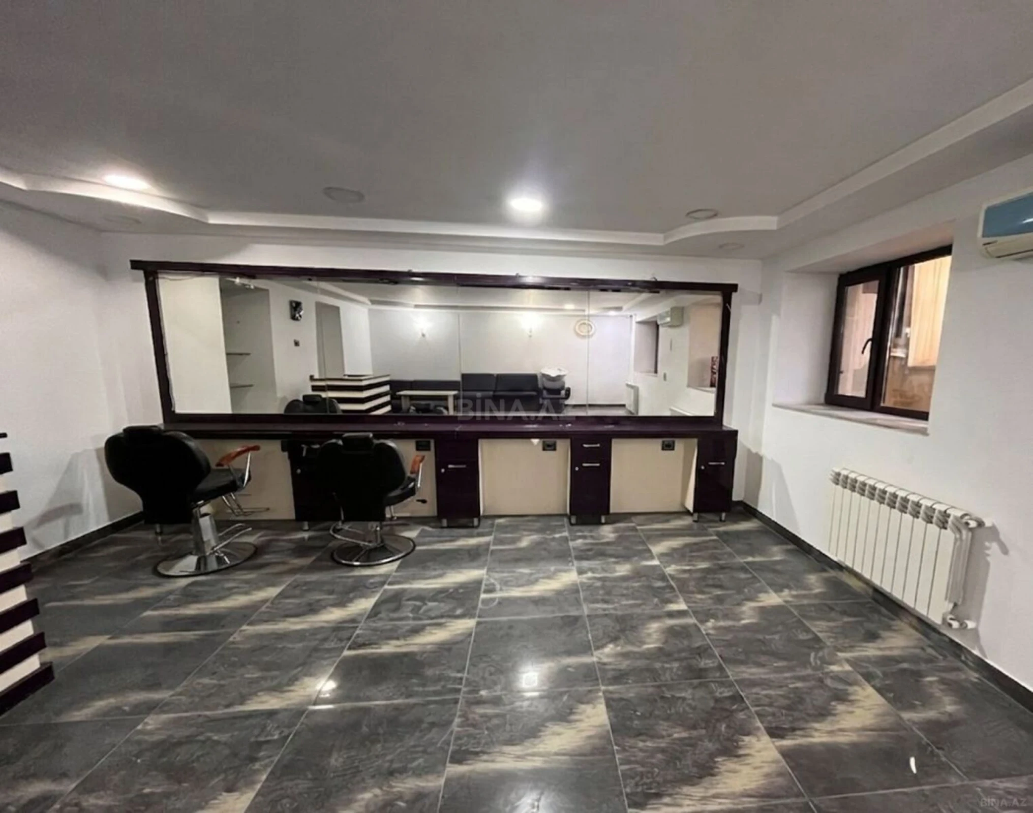Satılır obyekt 75 m²