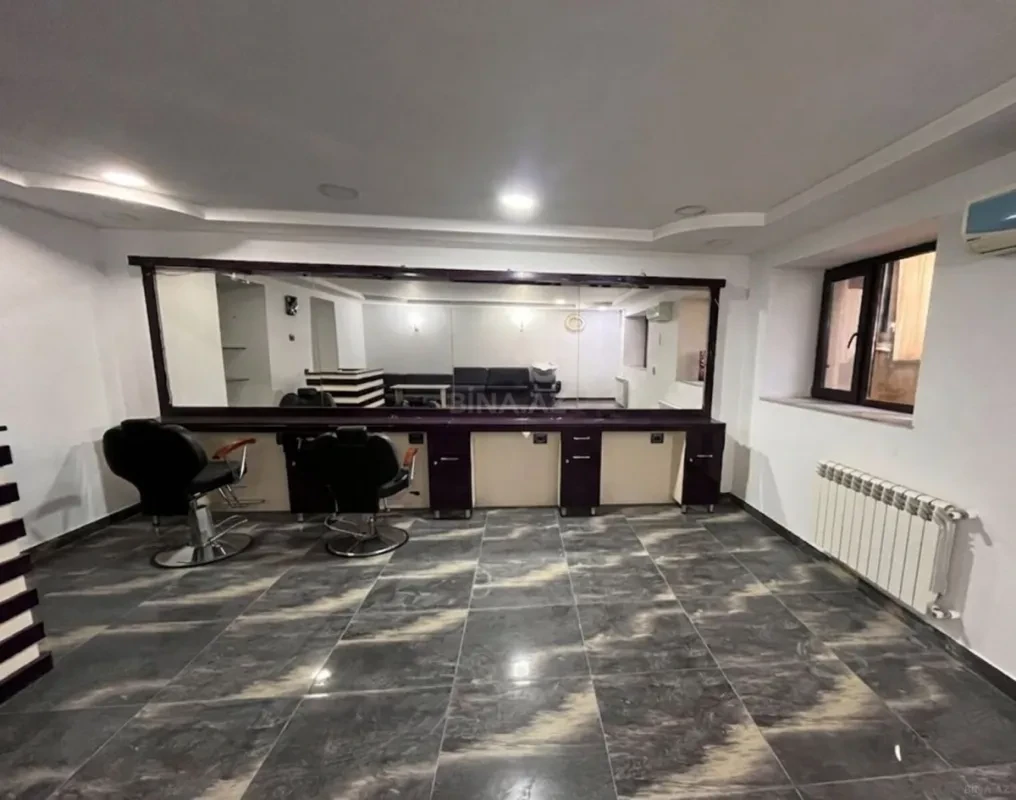 Satılır obyekt 75 m²