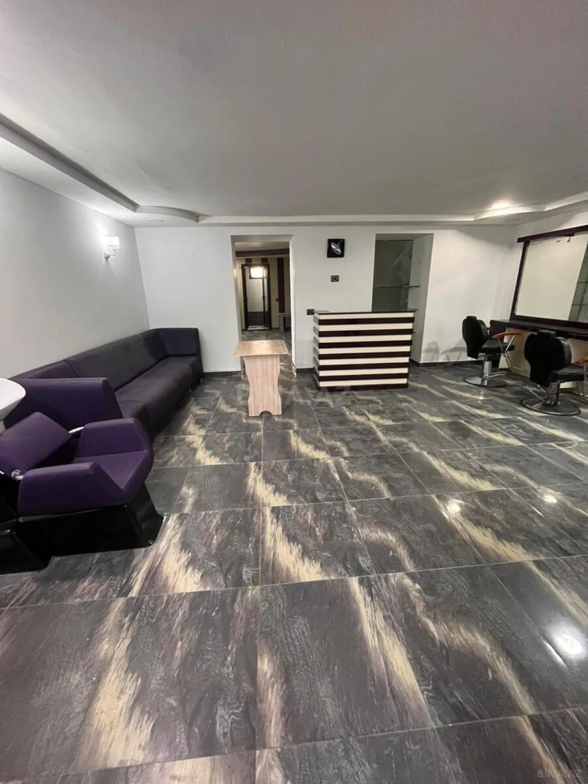 Satılır obyekt 75 m²