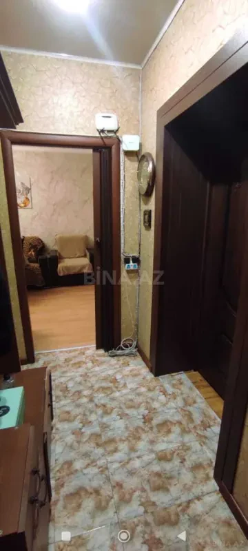 Satılır 3 otaqlı mənzil 75 m²