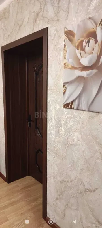 Satılır 3 otaqlı mənzil 75 m²