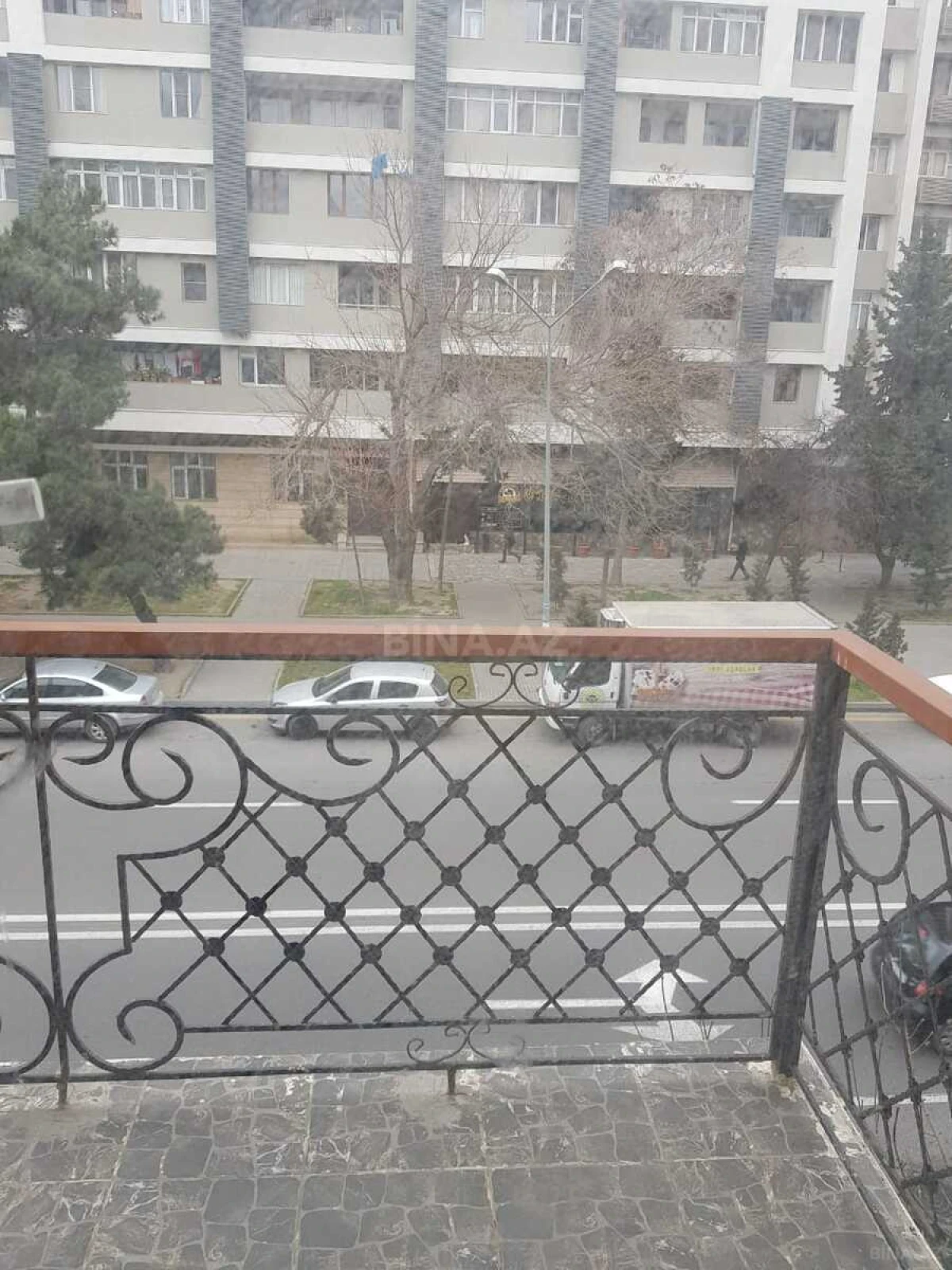 Satılır 3 otaqlı mənzil 75 m²