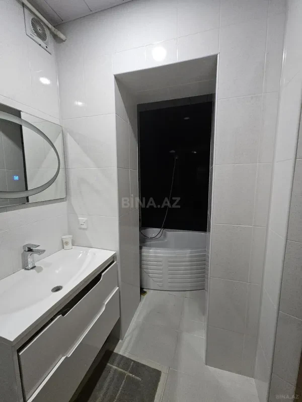 Satılır 3 otaqlı mənzil 85 m²