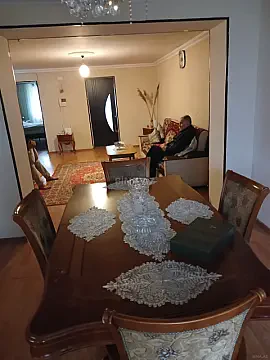 Satılır 3 otaqlı mənzil 105 m²