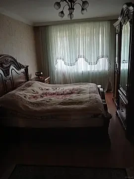 Satılır 3 otaqlı mənzil 105 m² — Bakı, Nərimanov 3 otaq 105.00 m²