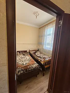 Kirayə verilir 2 otaqlı mənzil 50 m²