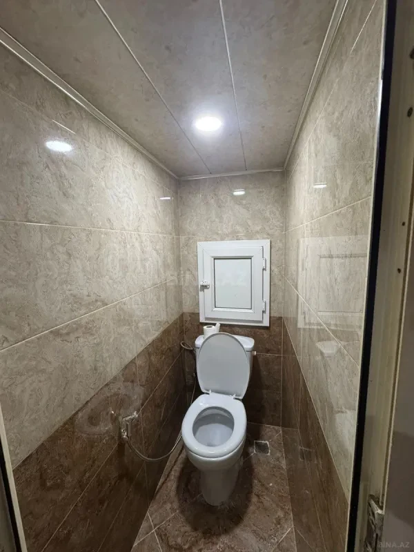 Kirayə verilir 2 otaqlı mənzil 50 m²
