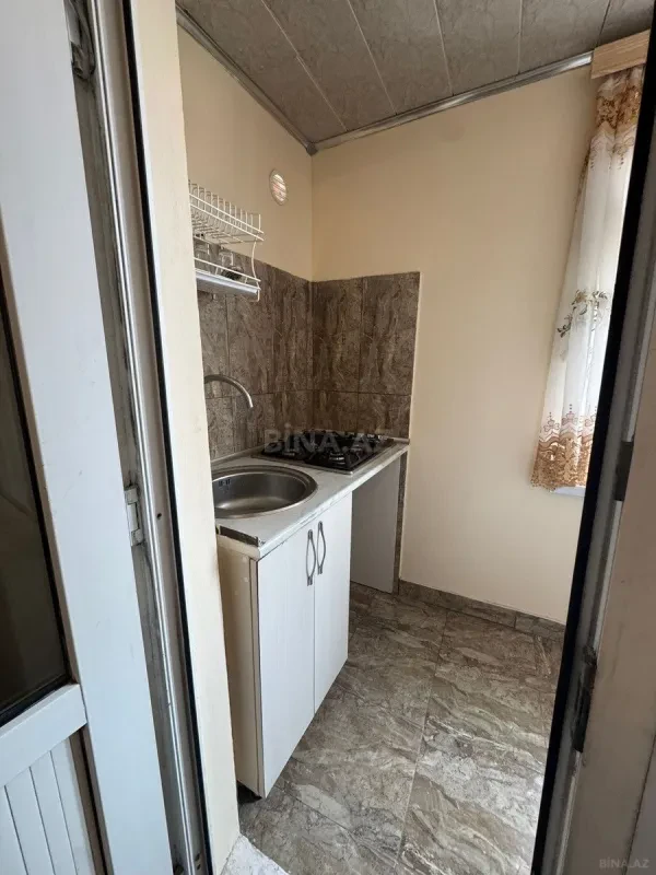 Kirayə verilir 2 otaqlı mənzil 50 m²