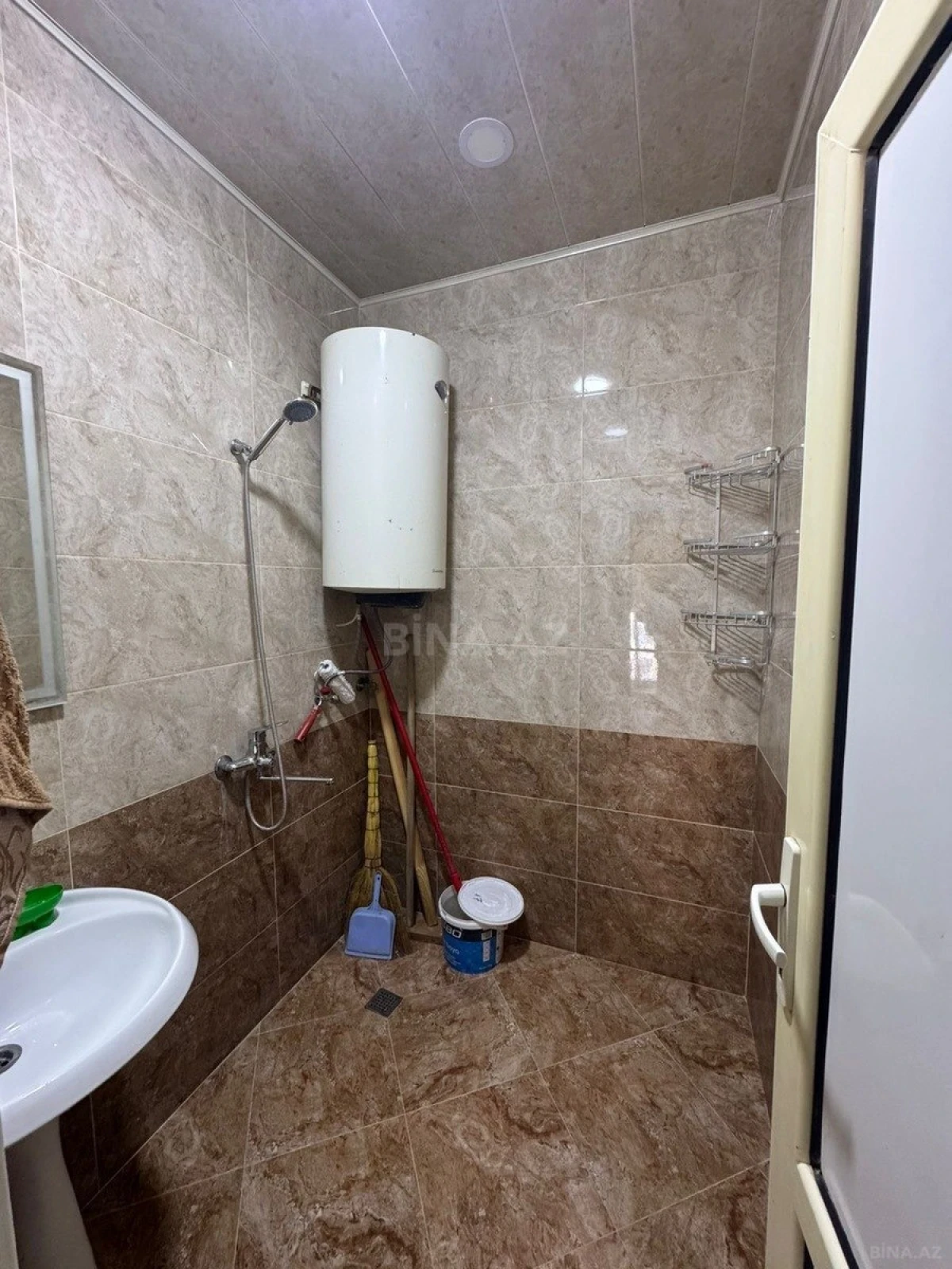 Kirayə verilir 2 otaqlı mənzil 50 m²