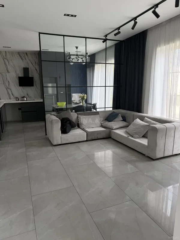 Kirayə verilir 4 otaqlı həyət evi 170 m²