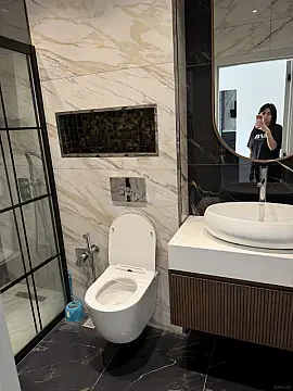 Kirayə verilir 4 otaqlı həyət evi 170 m²