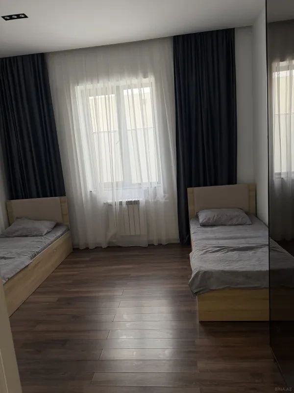 Kirayə verilir 4 otaqlı həyət evi 170 m²