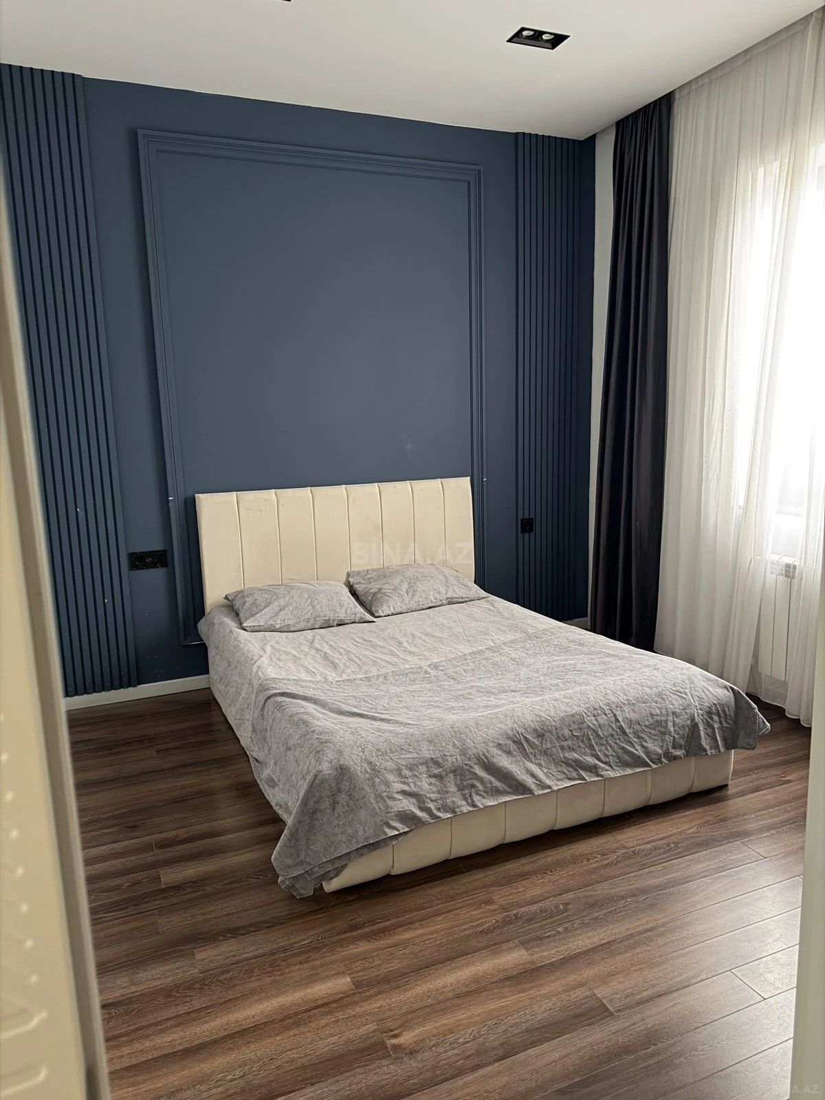 Kirayə verilir 4 otaqlı həyət evi 170 m²