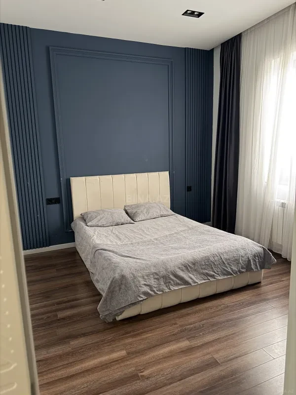 Kirayə verilir 4 otaqlı həyət evi 170 m²