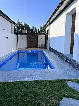 Kirayə verilir 4 otaqlı həyət evi 170 m²