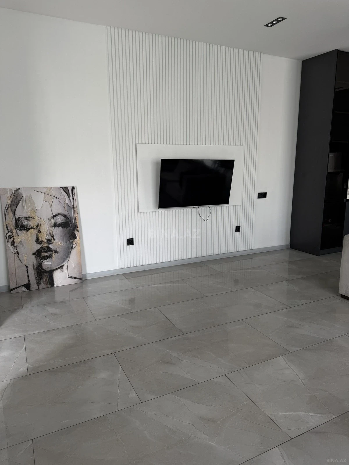 Kirayə verilir 4 otaqlı həyət evi 170 m²