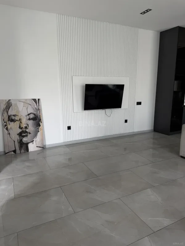 Kirayə verilir 4 otaqlı həyət evi 170 m²