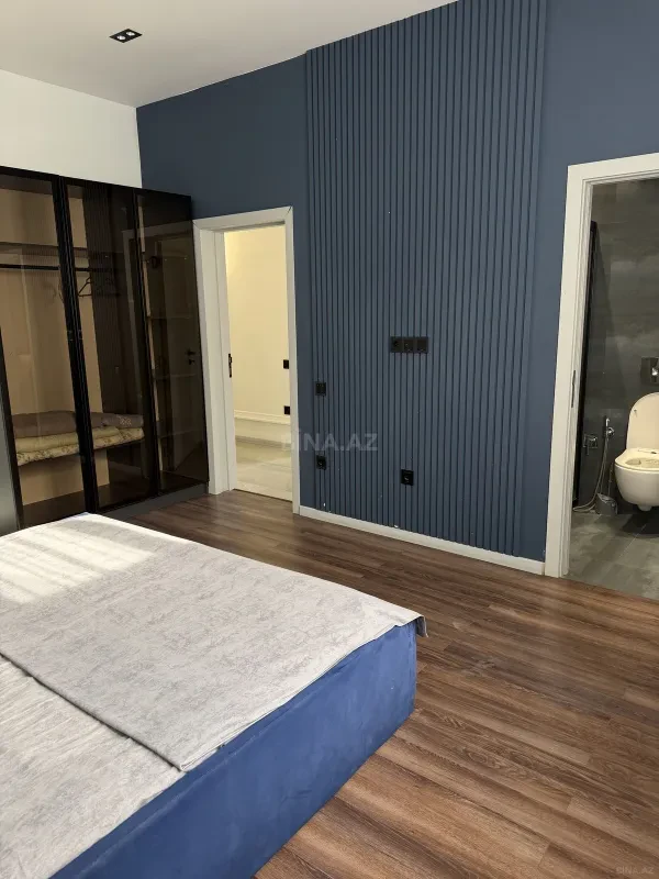 Kirayə verilir 4 otaqlı həyət evi 170 m²