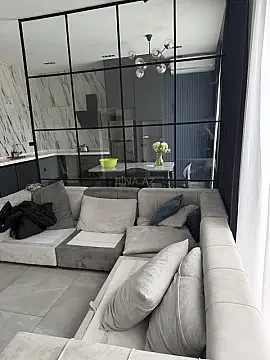 Kirayə verilir 4 otaqlı həyət evi 170 m² — Bakı, Mərdəkan 4 otaq 170.00 m²
