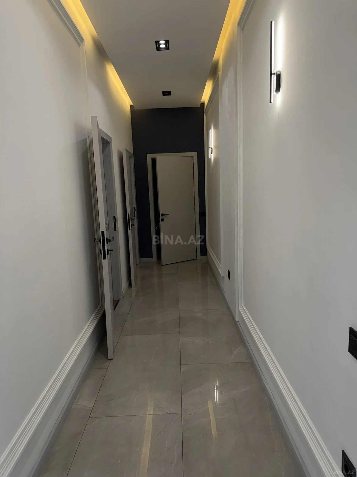 Kirayə verilir 4 otaqlı həyət evi 170 m²