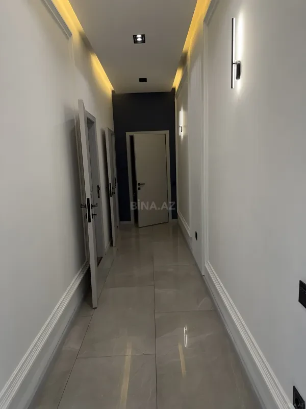 Kirayə verilir 4 otaqlı həyət evi 170 m²