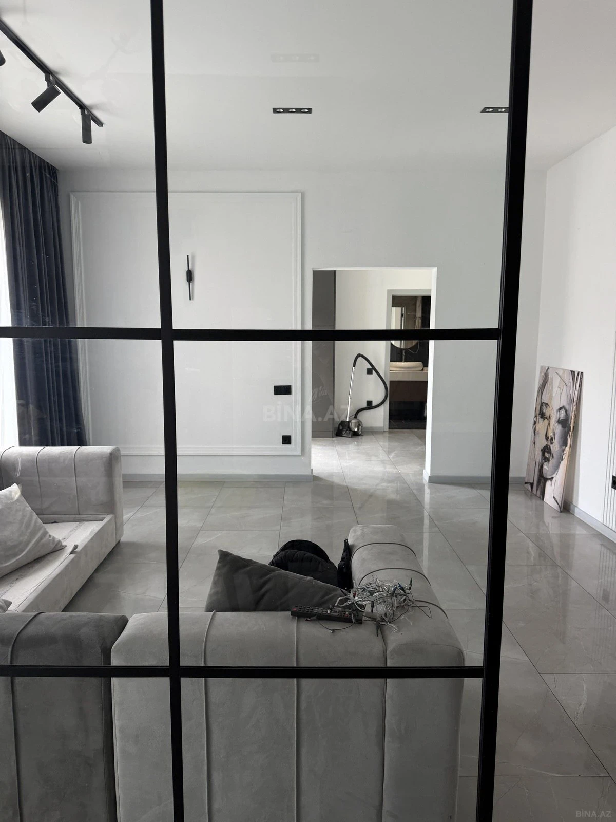 Kirayə verilir 4 otaqlı həyət evi 170 m²