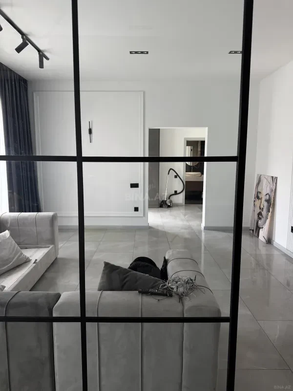 Kirayə verilir 4 otaqlı həyət evi 170 m²