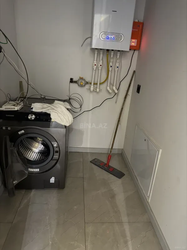 Kirayə verilir 4 otaqlı həyət evi 170 m²