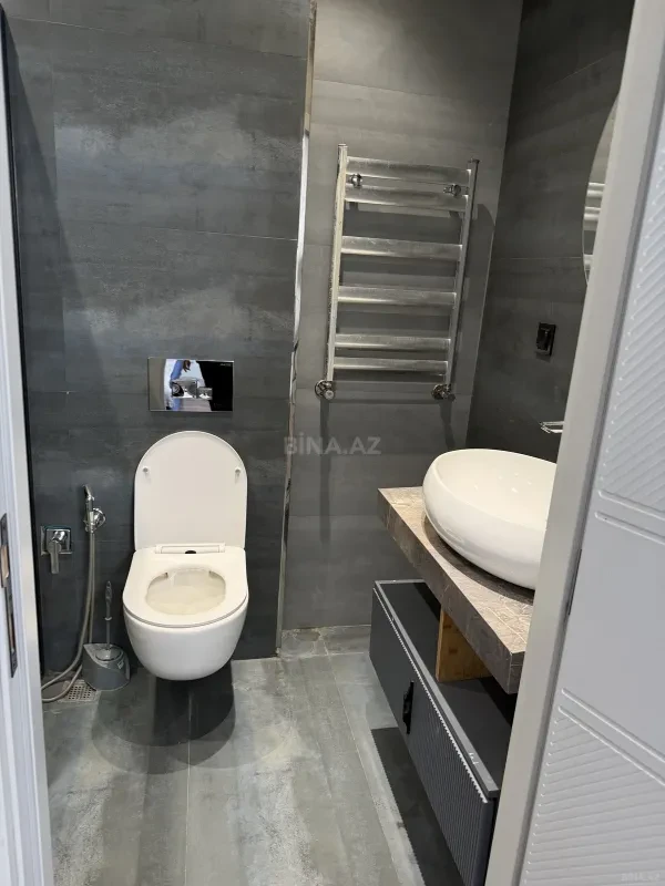 Kirayə verilir 4 otaqlı həyət evi 170 m²