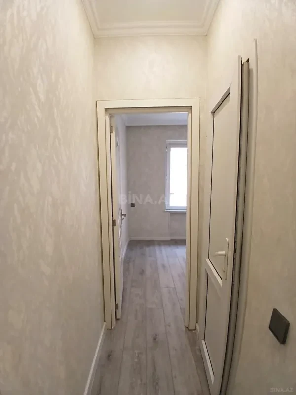 Satılır 2 otaqlı mənzil 30 m²