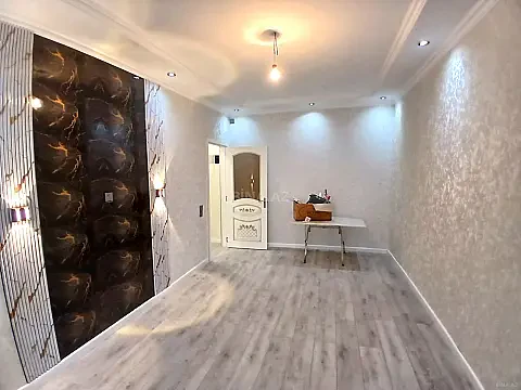 Satılır 2 otaqlı mənzil 30 m² — Bakı, Nizami 2 otaq 30.00 m²