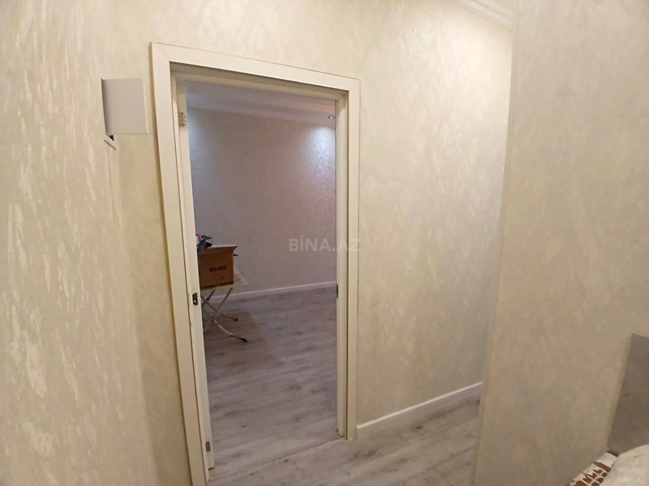 Satılır 2 otaqlı mənzil 30 m²