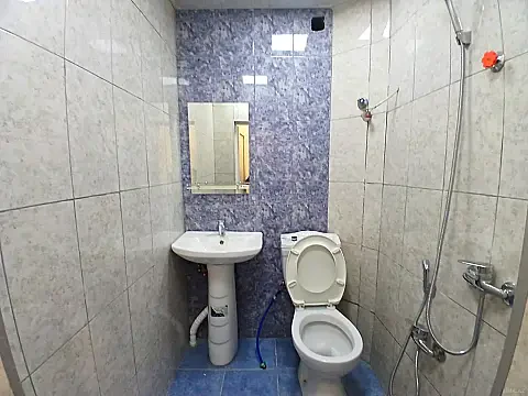 Satılır 2 otaqlı mənzil 30 m²