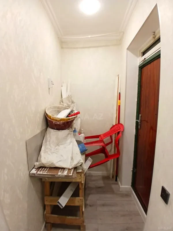Satılır 2 otaqlı mənzil 30 m²