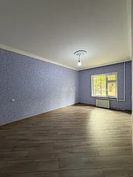 Satılır 4 otaqlı mənzil 110 m²