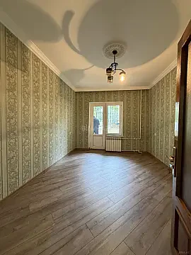 Satılır 4 otaqlı mənzil 110 m² — Bakı, Yeni Yasamal 4 otaq 110.00 m²