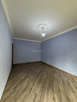 Satılır 4 otaqlı mənzil 110 m²