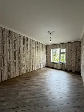 Satılır 4 otaqlı mənzil 110 m²