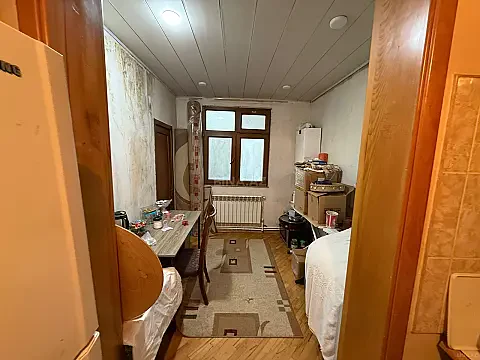 Satılır 2 otaqlı mənzil 50 m²