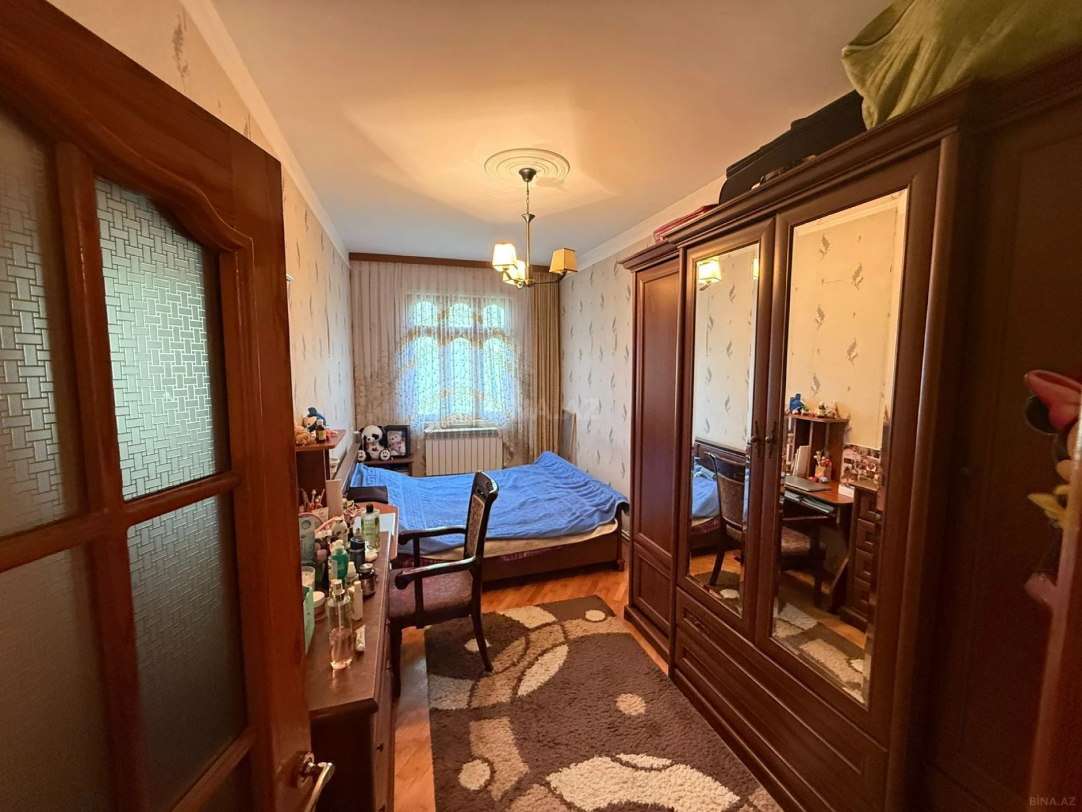 Satılır 2 otaqlı mənzil 50 m²