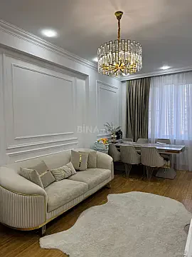 Satılır 2 otaqlı mənzil 70 m²