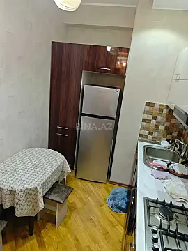 Kirayə verilir 2 otaqlı mənzil 65 m²