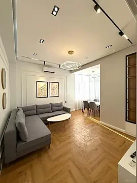 Satılır 3 otaqlı mənzil 80 m² — Bakı, Nərimanov 3 otaq 80.00 m²