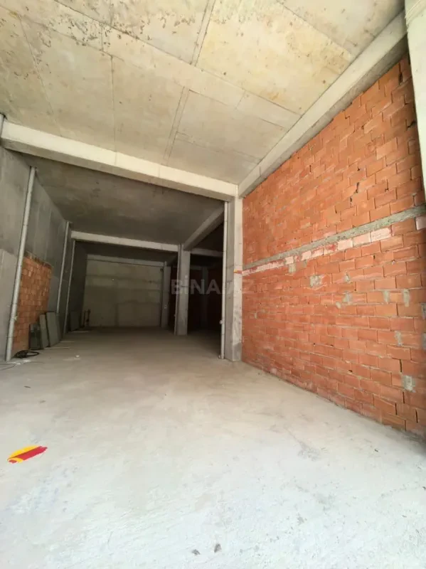 Satılır obyekt 92.5 m²