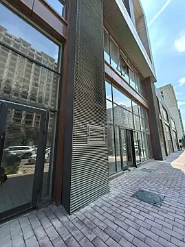 Satılır obyekt 92.5 m² — Bakı, Xətai 92.50 m²