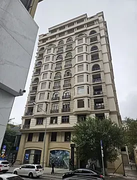 Satılır 2 otaqlı mənzil 100 m² — Bakı, Bayıl 2 otaq 100.00 m²