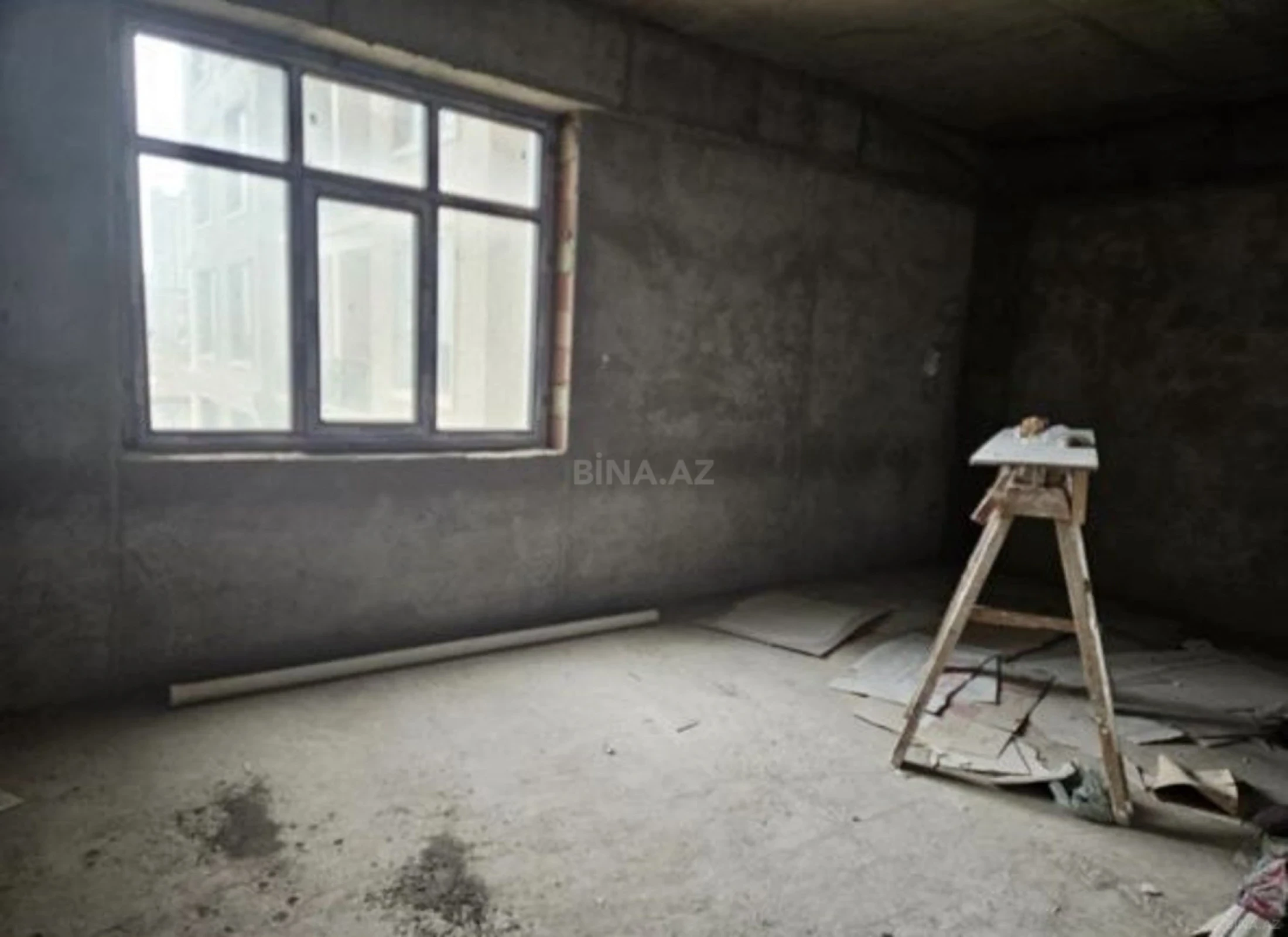Satılır 2 otaqlı mənzil 100 m²
