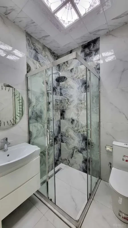 Satılır 2 otaqlı mənzil 65 m²