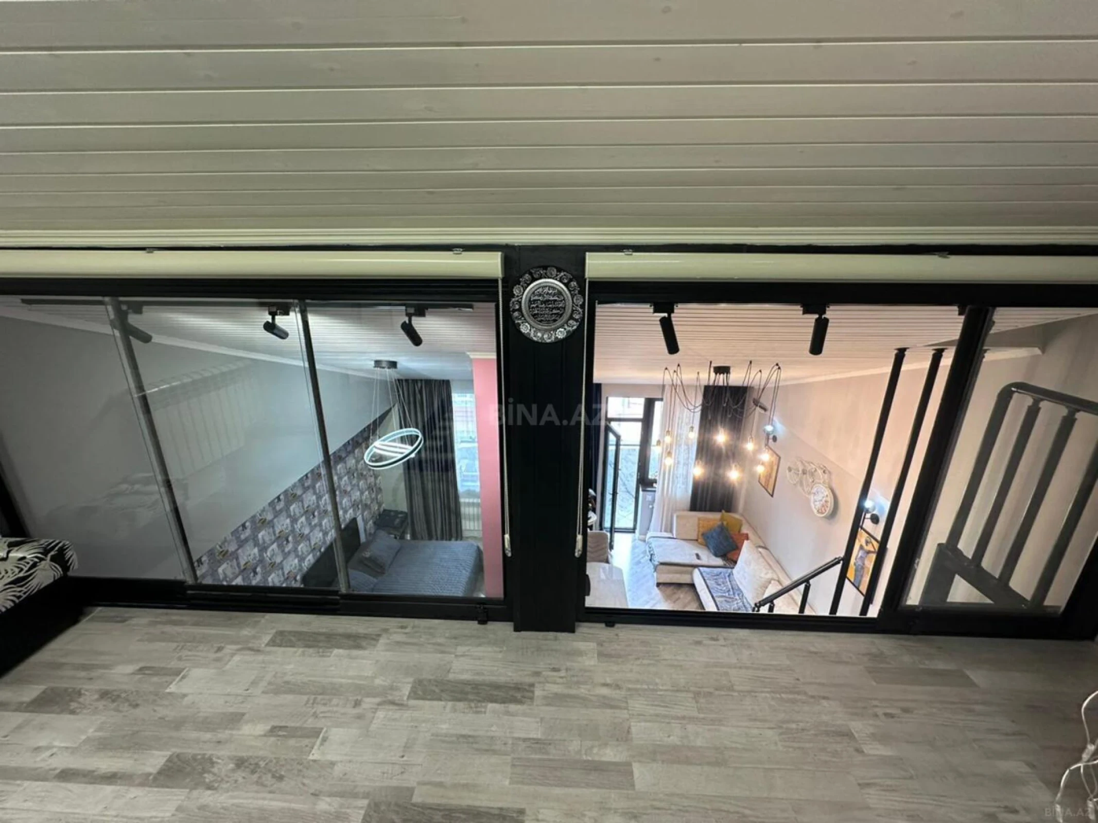 Satılır 3 otaqlı mənzil 78 m²