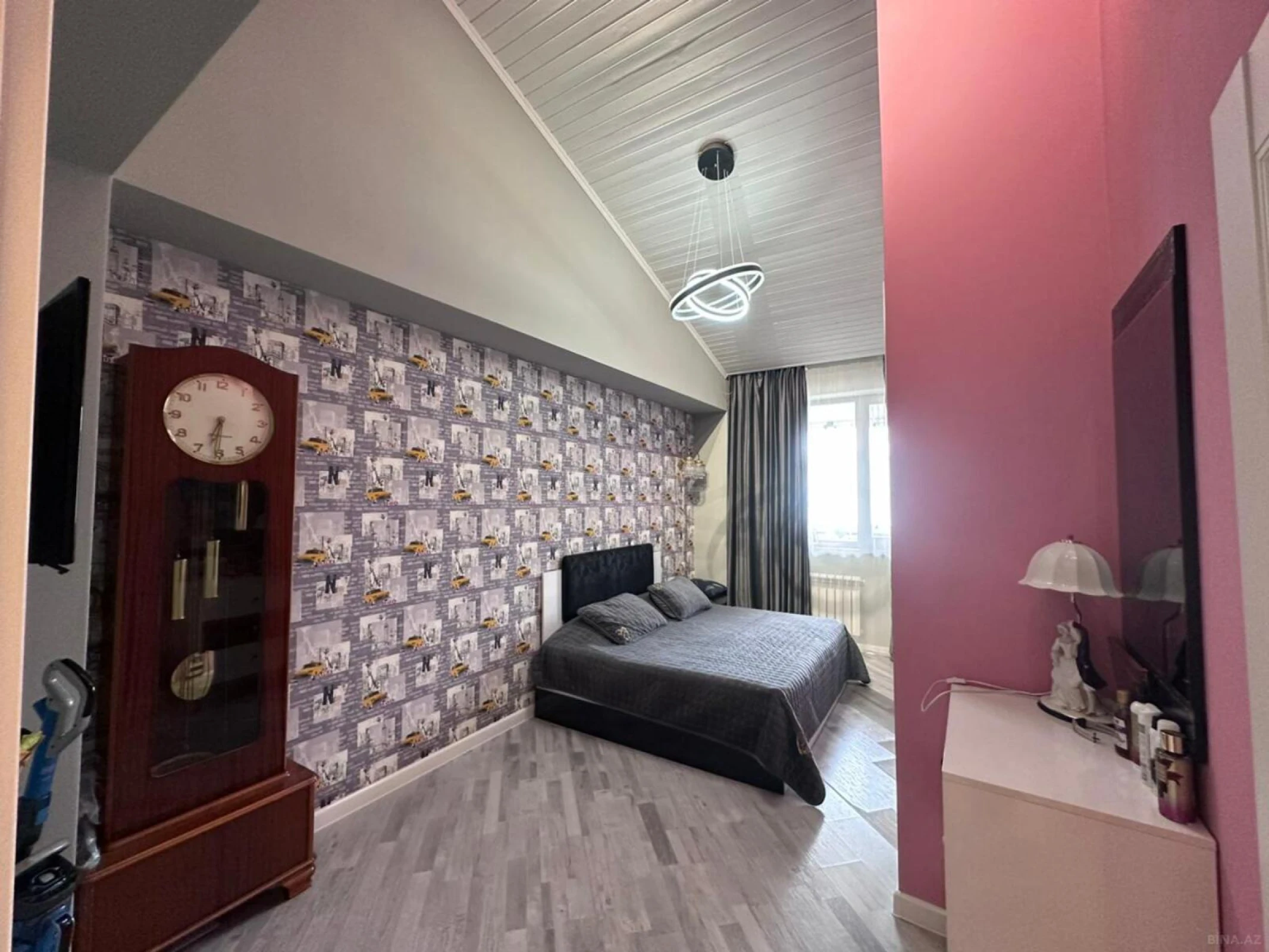 Satılır 3 otaqlı mənzil 78 m²
